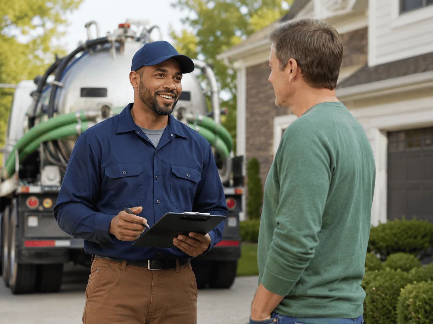 Mosquito Control Lucedale, MS FAQs